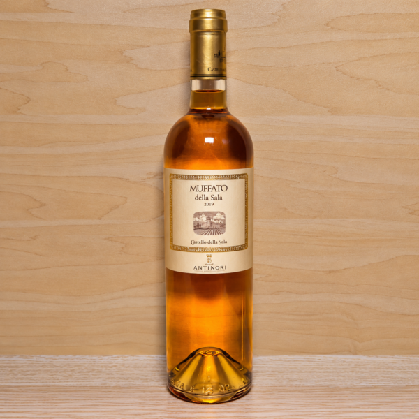 Vino Muffato della Sala Umbria IGT Antinori