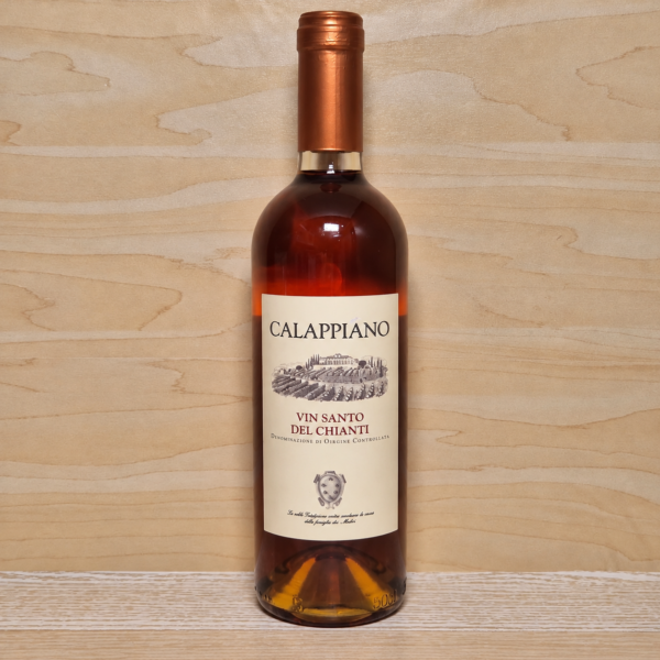 Vino Vin Santo del Chianti Tenuta di Calappiano