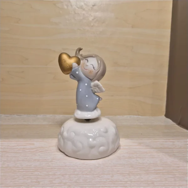 Carillon Angioletto con Stella