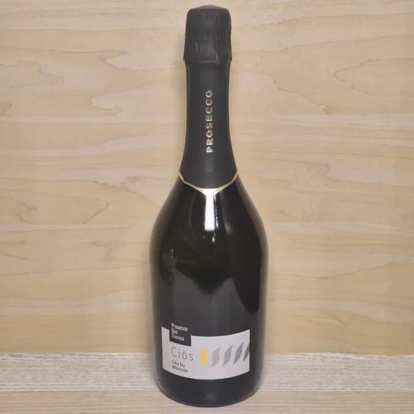 Prosecco DOC Treviso Ciòs Extra Dry Millesimato