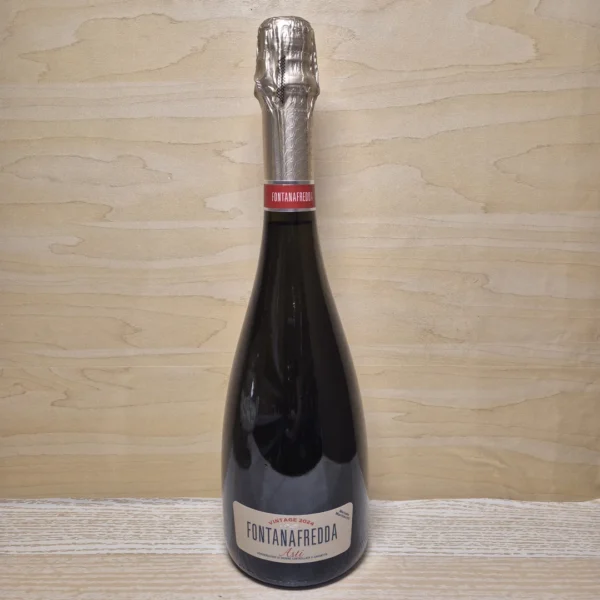 Fontanafredda Vino Spumante Asti  DOCG Vintage