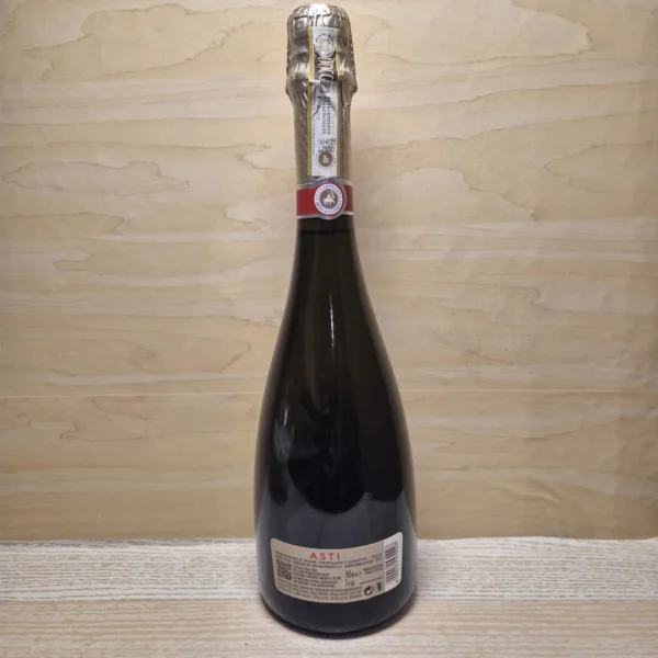 Fontanafredda Vino Spumante Asti  DOCG Vintage