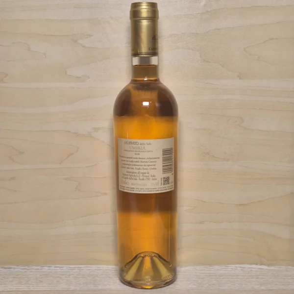 Vino Muffato della Sala Umbria IGT Antinori