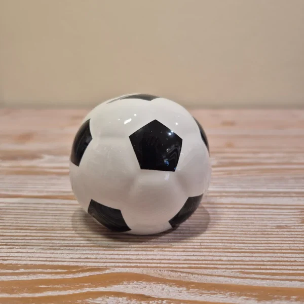Salvadanaio Pallone da Calcio
