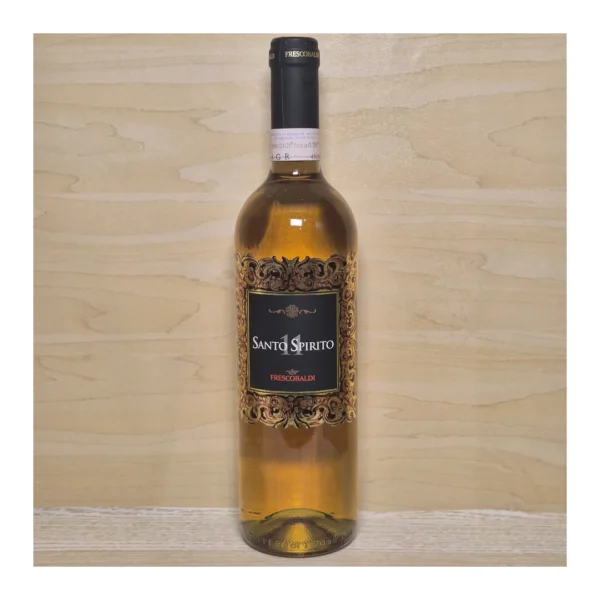 Vino Vin Santo del Chianti DOC Spirito Santo 11 Frescobaldi