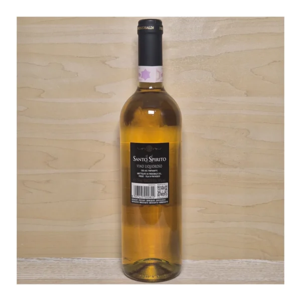 Vino Vin Santo del Chianti DOC Spirito Santo 11 Frescobaldi